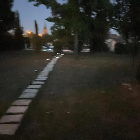 Avec Piscine Proche De Montauban Villa *
